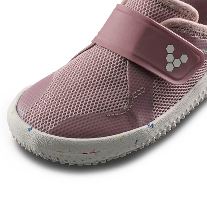 Vivobarefoot Primus Sport IV Toddlers Twilight Mauve