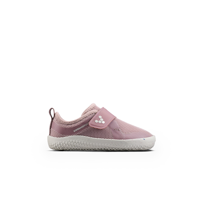 Vivobarefoot Primus Sport IV Toddlers Twilight Mauve