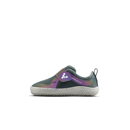 Vivobarefoot Primus Sport IV Toddlers Aurora