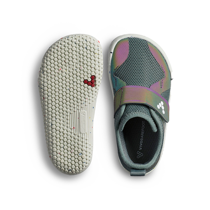 Vivobarefoot Primus Sport IV Toddlers Aurora