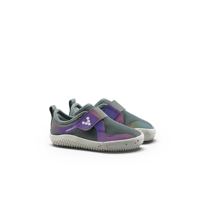 Vivobarefoot Primus Sport IV Toddlers Aurora