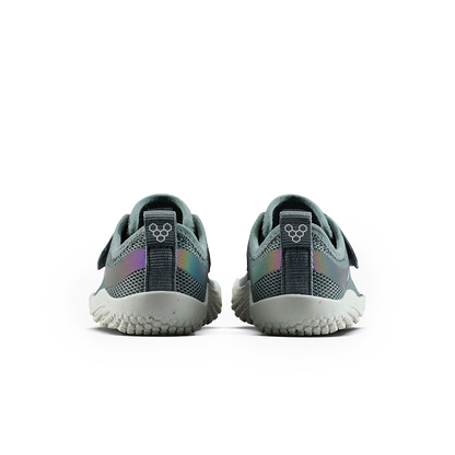 Vivobarefoot Primus Sport IV Toddlers Aurora