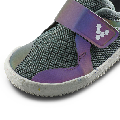 Vivobarefoot Primus Sport IV Toddlers Aurora