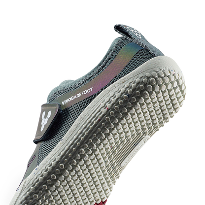 Vivobarefoot Primus Sport IV Toddlers Aurora