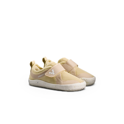 Vivobarefoot Primus Sport IV Toddlers Stone