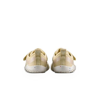 Vivobarefoot Primus Sport IV Toddlers Stone