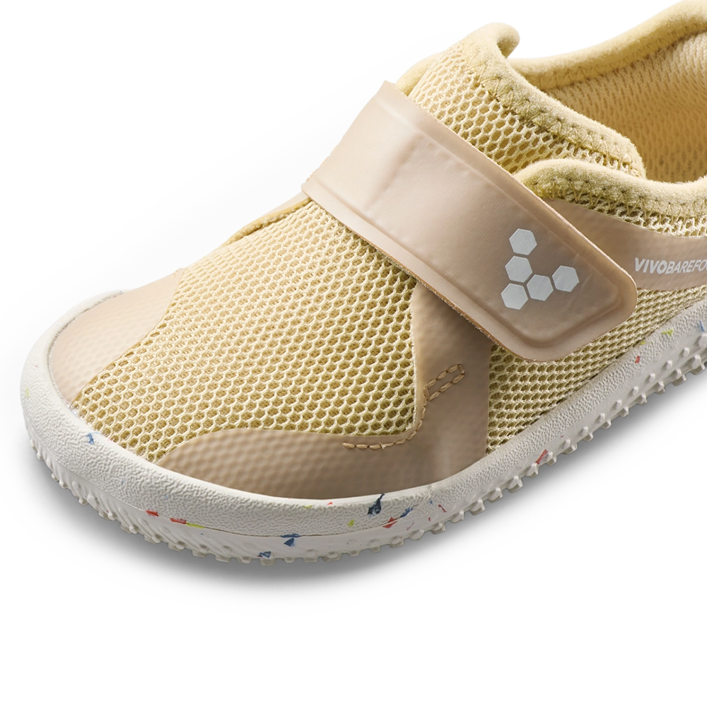 Vivobarefoot Primus Sport IV Toddlers Stone
