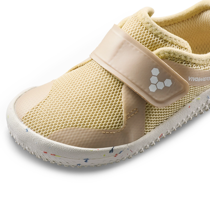 Vivobarefoot Primus Sport IV Toddlers Stone