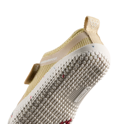 Vivobarefoot Primus Sport IV Toddlers Stone