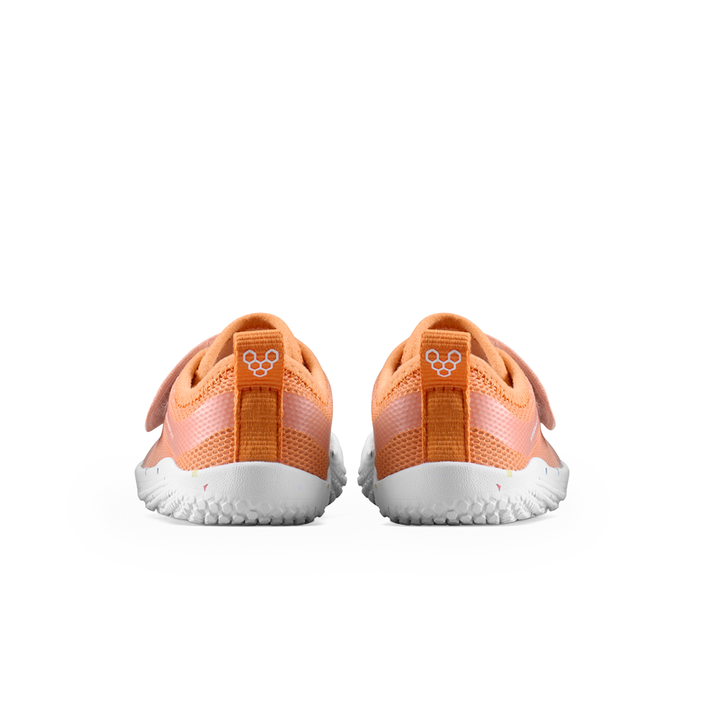 Vivobarefoot Primus Sport IV Toddlers Apricot