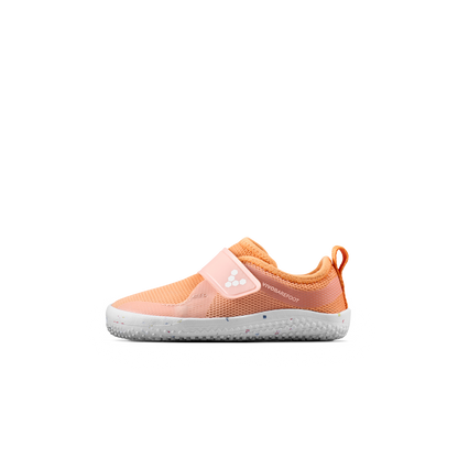 Vivobarefoot Primus Sport IV Toddlers Apricot