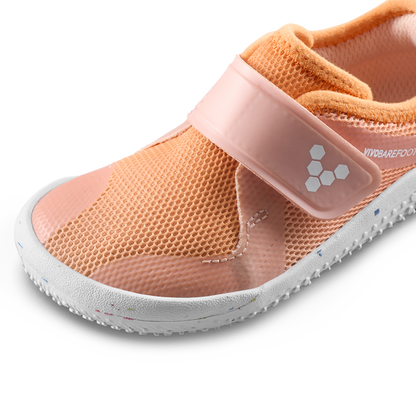 Vivobarefoot Primus Sport IV Toddlers Apricot