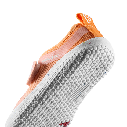 Vivobarefoot Primus Sport IV Toddlers Apricot
