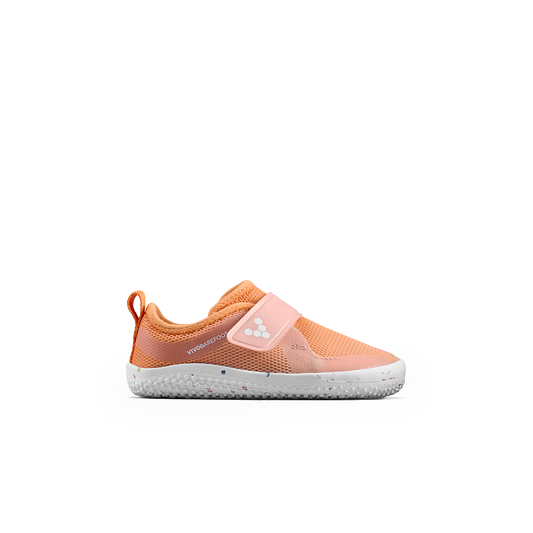 Vivobarefoot Primus Sport IV Toddlers Apricot