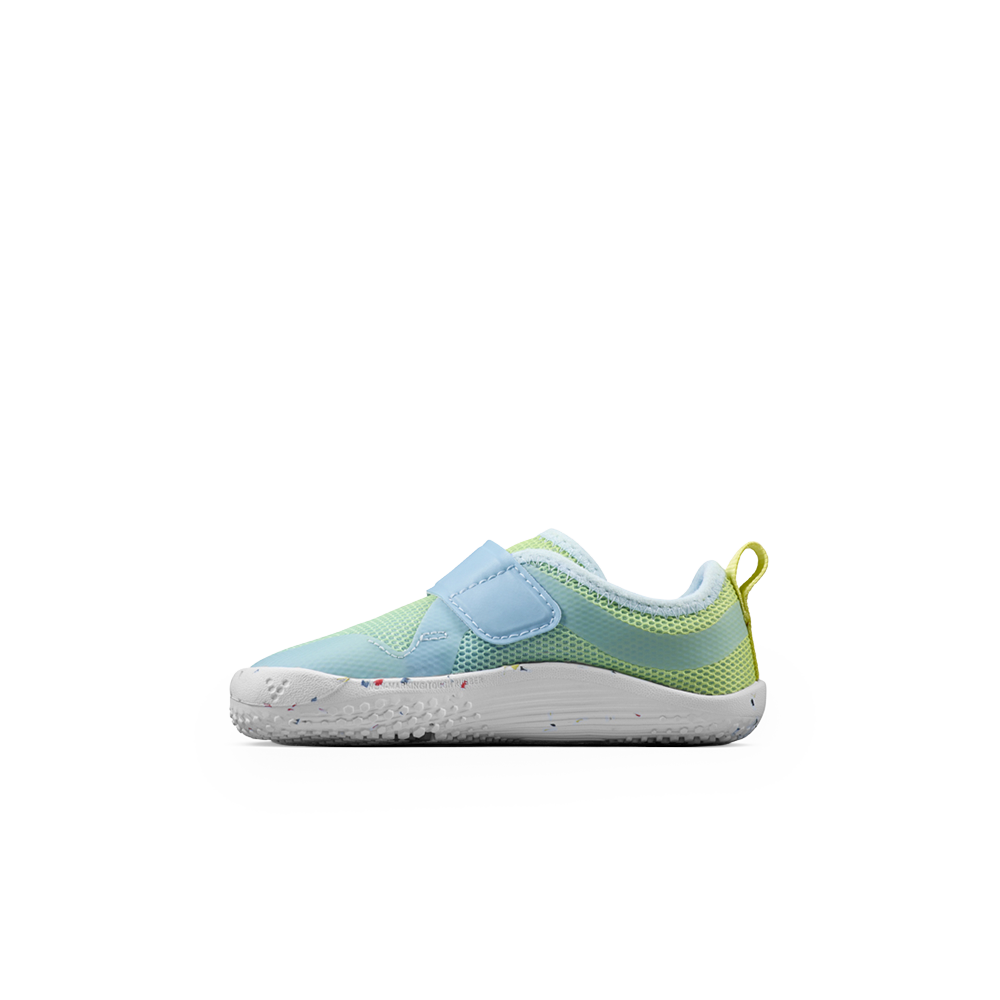 Vivobarefoot Primus Sport IV Toddlers Skyway