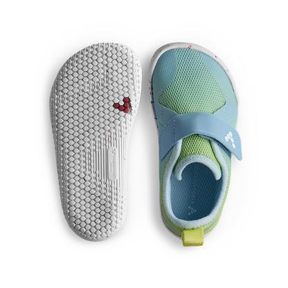 Vivobarefoot Primus Sport IV Toddlers Skyway