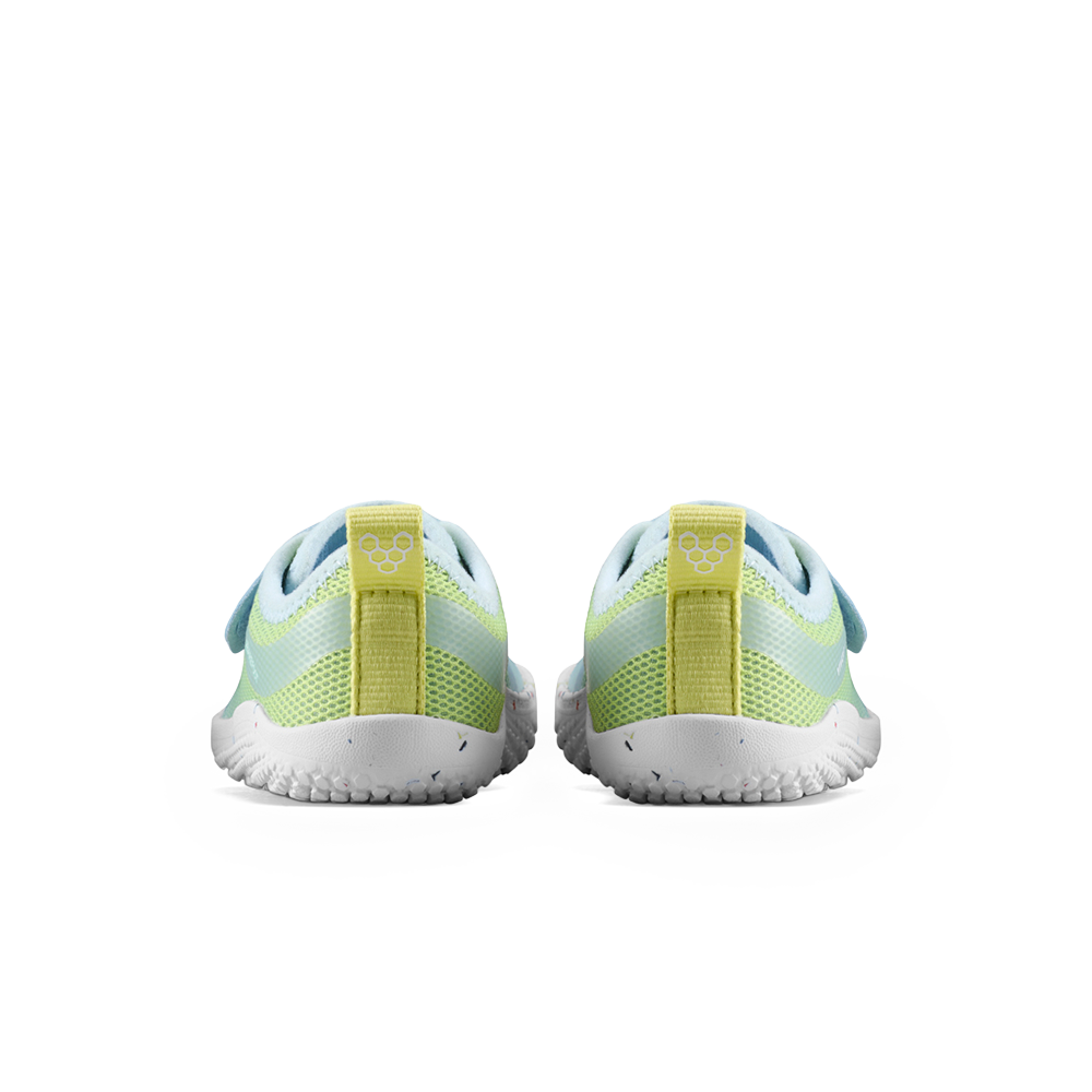 Vivobarefoot Primus Sport IV Toddlers Skyway