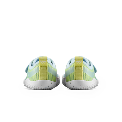 Vivobarefoot Primus Sport IV Toddlers Skyway