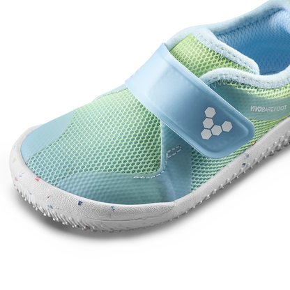 Vivobarefoot Primus Sport IV Toddlers Skyway