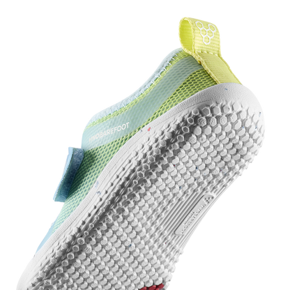 Vivobarefoot Primus Sport IV Toddlers Skyway