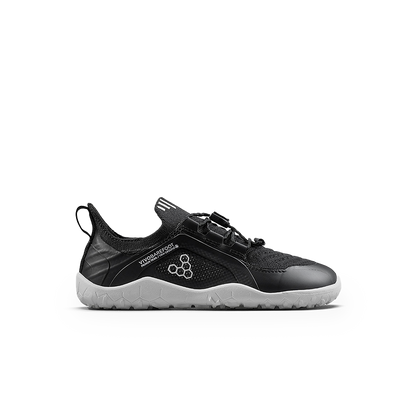 Vivobarefoot Primus Trail Knit FG Preschool Eclipse