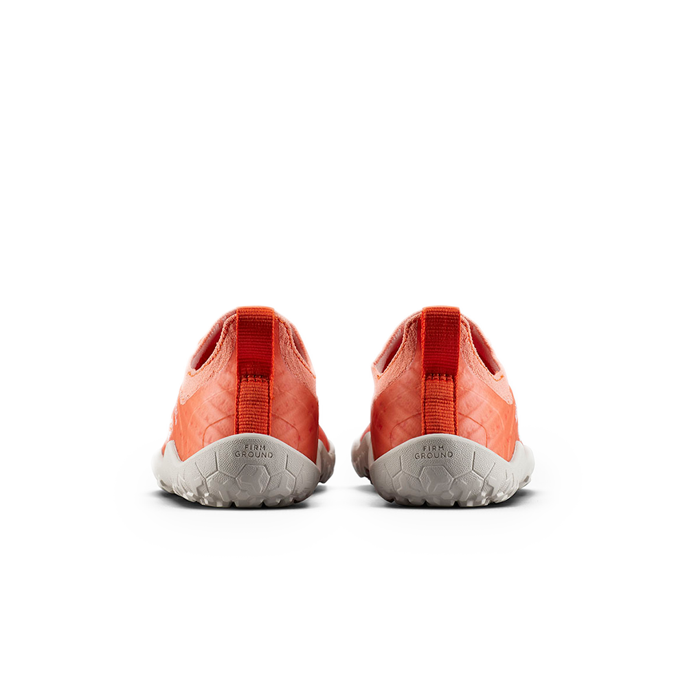 Vivobarefoot Primus Trail Knit FG Preschool Sunset