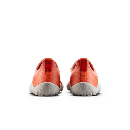 Vivobarefoot Primus Trail Knit FG Preschool Sunset