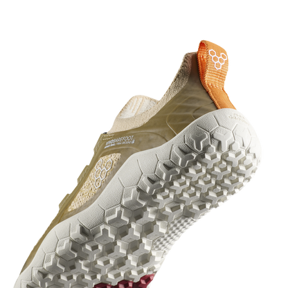 Vivobarefoot Primus Trail Knit FG Preschool Peyote