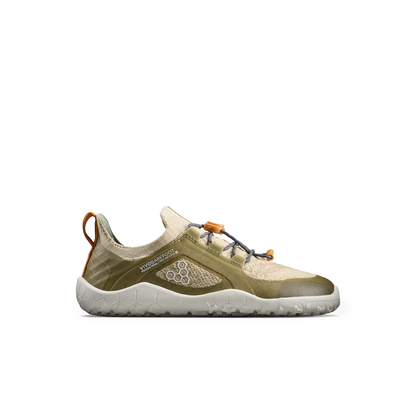 Vivobarefoot Primus Trail Knit FG Preschool Peyote