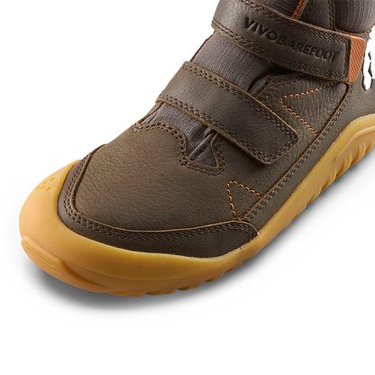 Vivobarefoot Tracker AT Preschool Bracken