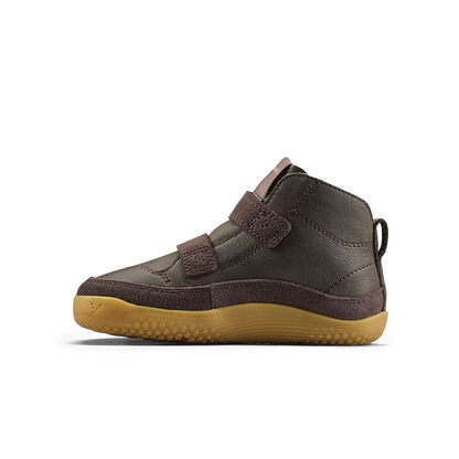 Vivobarefoot Gobi Boot Preschool Bracken