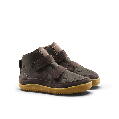 Vivobarefoot Gobi Boot Preschool Bracken
