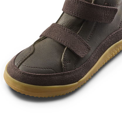 Vivobarefoot Gobi Boot Preschool Bracken
