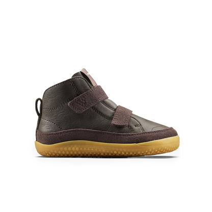 Vivobarefoot Gobi Boot Preschool Bracken