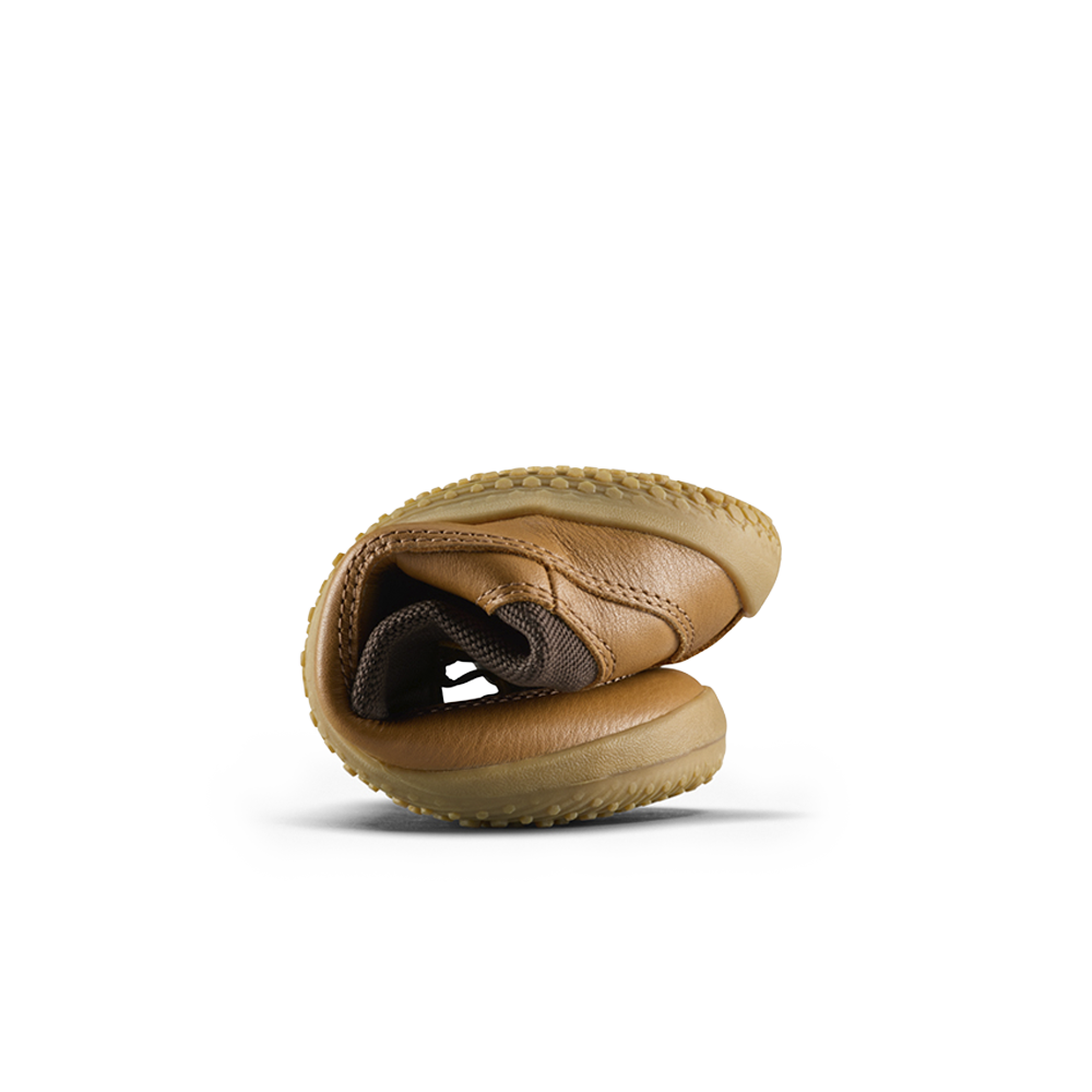 Vivobarefoot Gobi Chelsea Pre-School Acorn