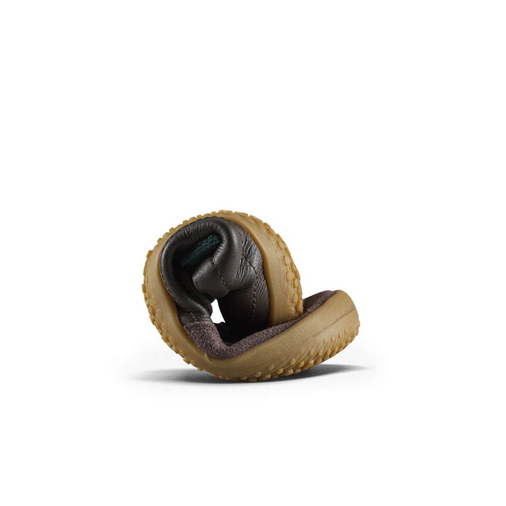 Vivobarefoot Gobi Sneaker Pre-School Bracken