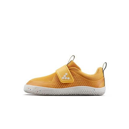 Vivobarefoot Primus Sport III Preschool Honey Gold