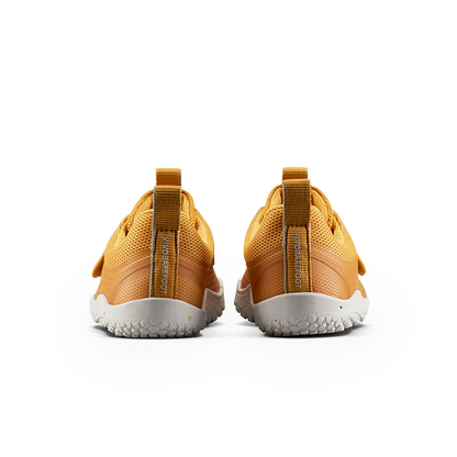Vivobarefoot Primus Sport III Preschool Honey Gold