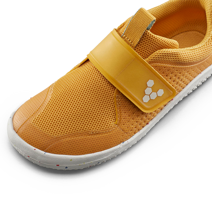Vivobarefoot Primus Sport III Preschool Honey Gold