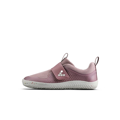Vivobarefoot Primus Sport III Preschool Twilight Mauve
