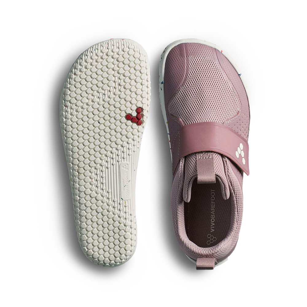 Vivobarefoot Primus Sport III Preschool Aurora