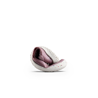 Vivobarefoot Primus Sport III Preschool Twilight Mauve