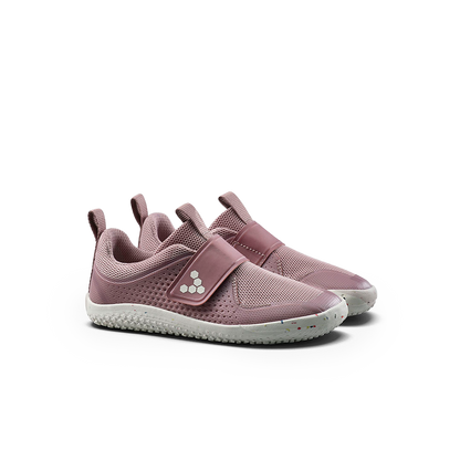 Vivobarefoot Primus Sport III Preschool Twilight Mauve