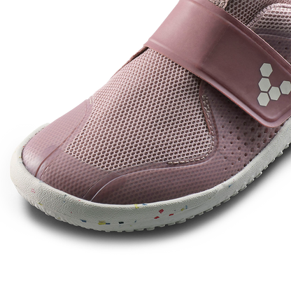 Vivobarefoot Primus Sport III Preschool Twilight Mauve