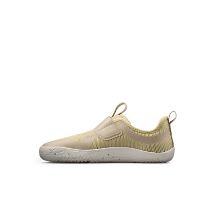 Vivobarefoot Primus Sport IV Preschool Stone