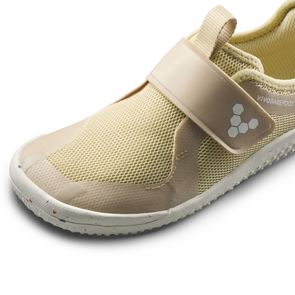 Vivobarefoot Primus Sport IV Preschool Stone