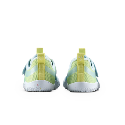 Vivobarefoot Primus Sport IV Preschool Skyway
