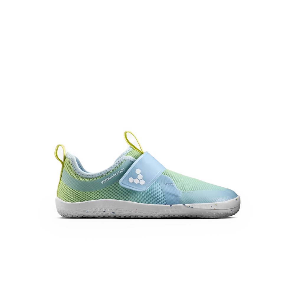 Vivobarefoot Primus Sport IV Preschool Skyway
