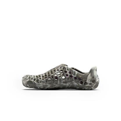 Vivobarefoot Ultra Sugarlite Preschool Dusty Green X JJF