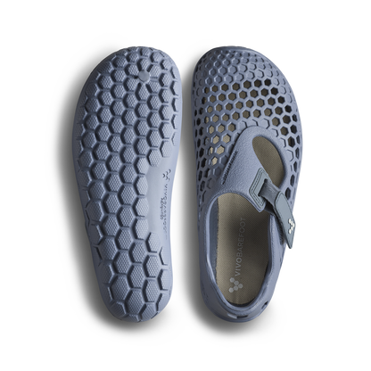 Vivobarefoot Ultra II Preschool Flintstone